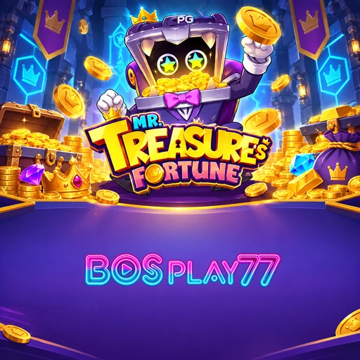 bosplay77