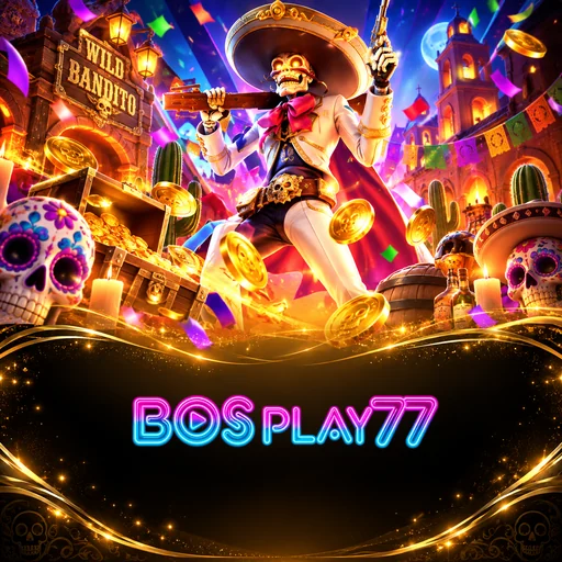 bosplay77 Indonesia - Peningkatan performa dan UI/UX terbaru