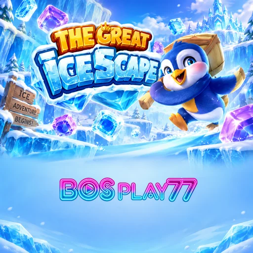 bosplay77 APK Indonesia - Panduan Lengkap dan Tutorial