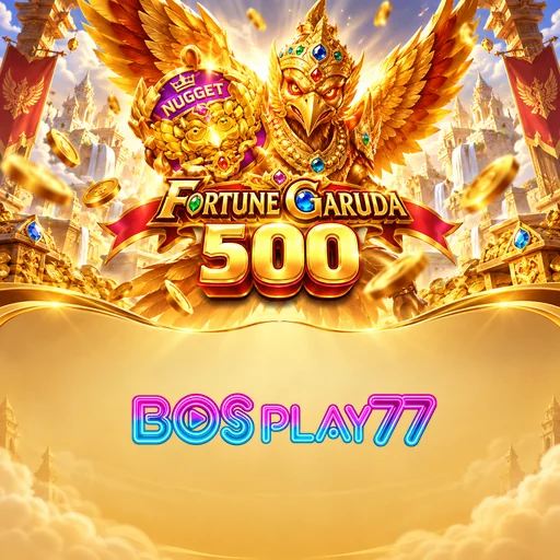 bosplay77 APK Indonesia - Panduan Lengkap dan Tutorial