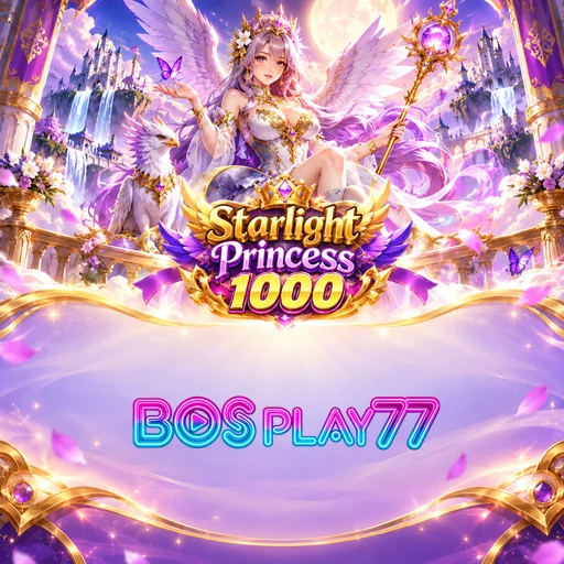bosplay77