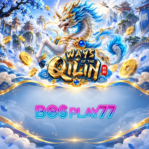 bosplay77