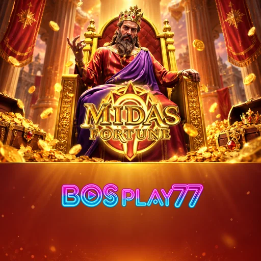 bosplay77
