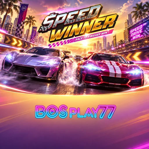 bosplay77