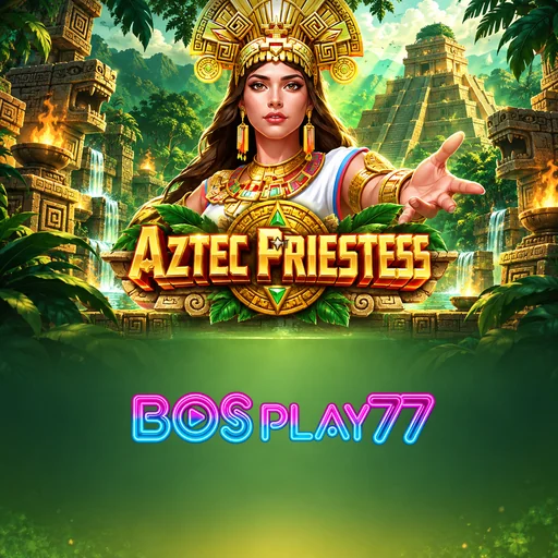 bosplay77