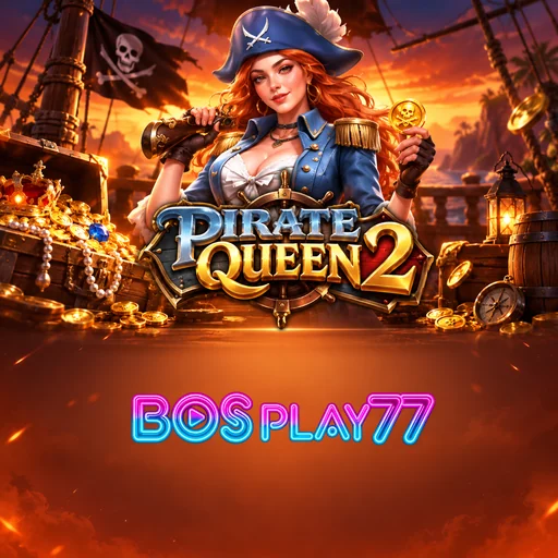 bosplay77