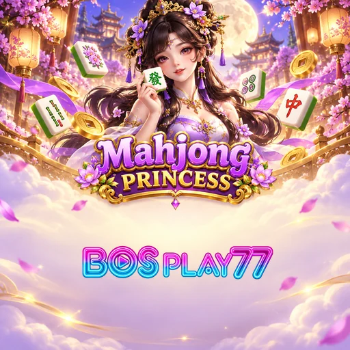 bosplay77 - Peningkatan performa dan UI/UX terbaru