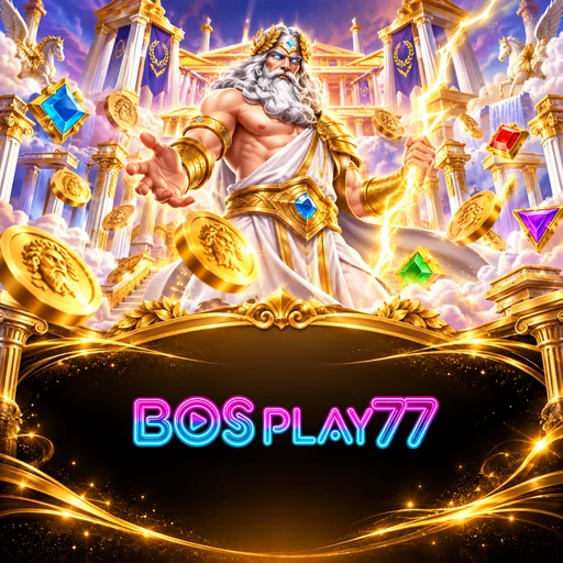 bosplay77