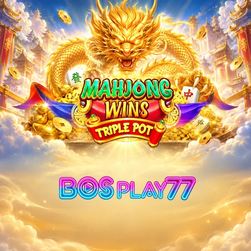bosplay77