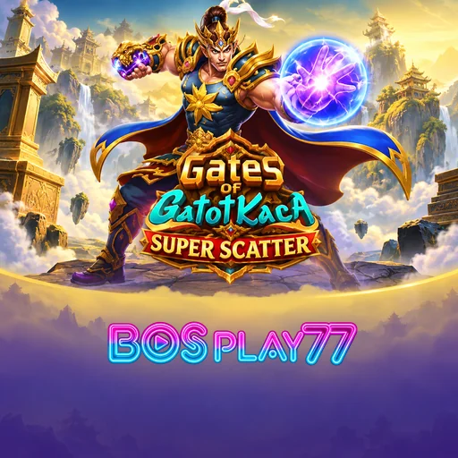 bosplay77