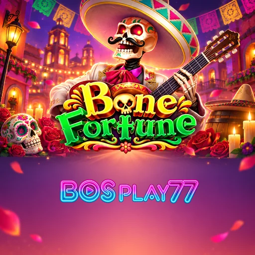 bosplay77