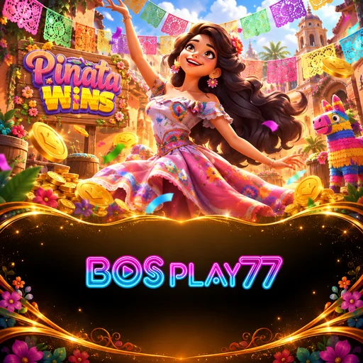 bosplay77