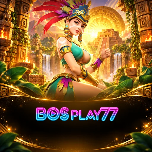 bosplay77