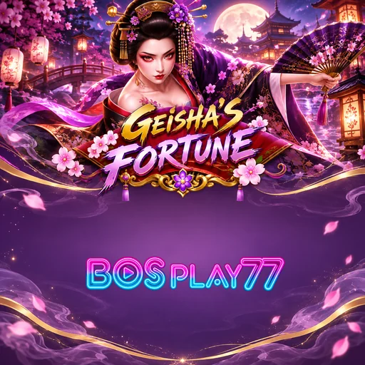 bosplay77