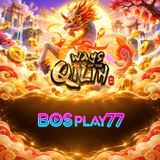 bosplay77 APK Indonesia - Panduan Lengkap dan Tutorial