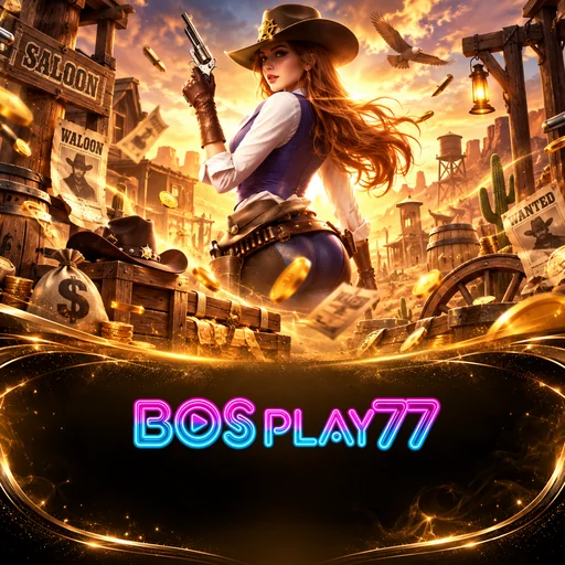 bosplay77