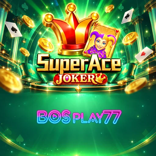 bosplay77 APK Indonesia - Panduan Lengkap dan Tutorial