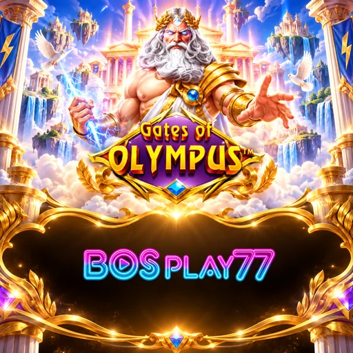 bosplay77 APK Indonesia - Panduan Lengkap dan Tutorial