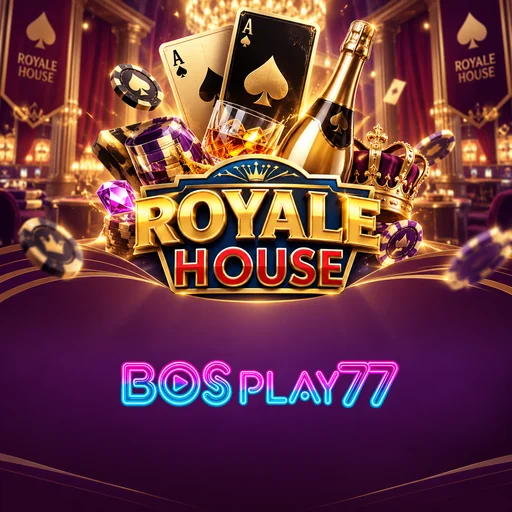 bosplay77