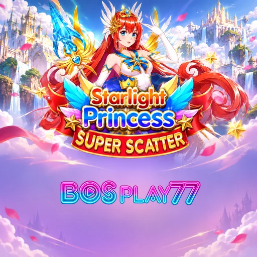 bosplay77